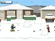 Snow Blitz