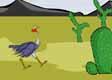 Ostrich Jump