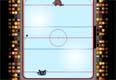 Hockey - Bounce hockey
